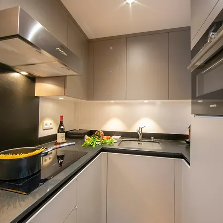 Du Glacier - Happy Alpesi faház Chamonix