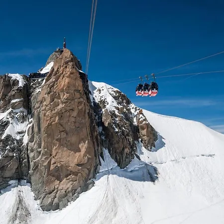 Du Glacier - Happy *