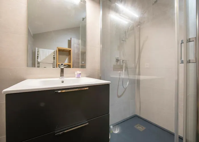 Du Glacier - Happy Шале Шамоні