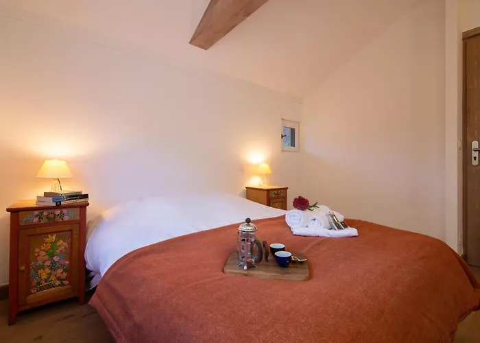 Du Glacier - Happy Шале