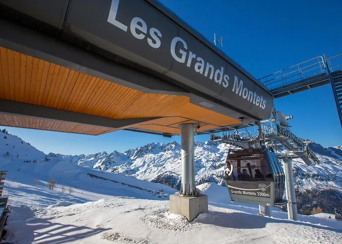 Du Glacier - Happy * Шамоні