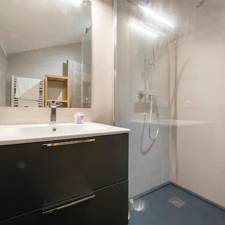 Du Glacier - Happy Alpstuga Chamonix