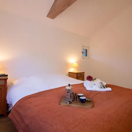 Du Glacier - Happy Horská chata