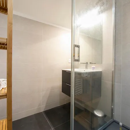 Du Glacier Cosy Alpine Style, Sleeps 4 - Happy * Chamonix