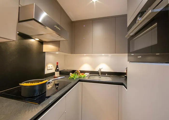 Du Glacier - Happy Alpesi faház Chamonix