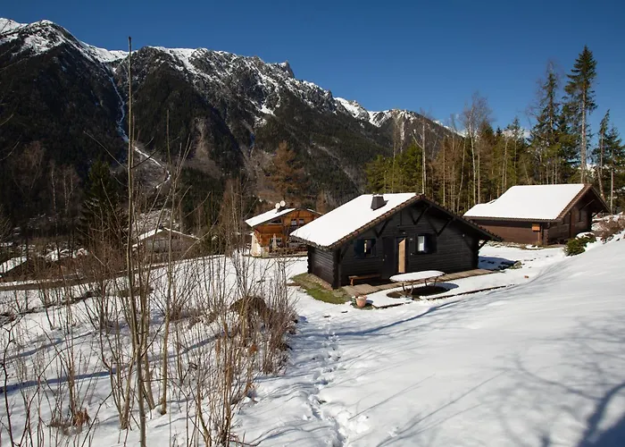 Du Glacier - Happy *