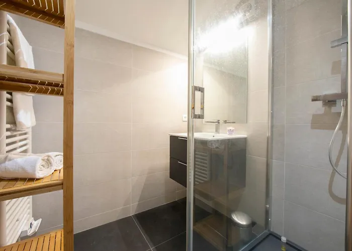 Du Glacier - Happy * Chamonix