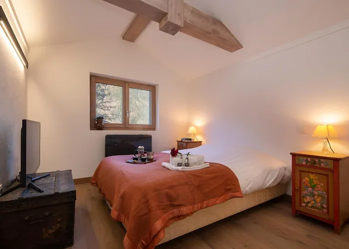 Du Glacier - Happy *