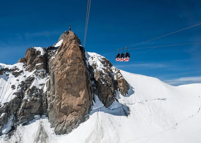 Du Glacier - Happy *